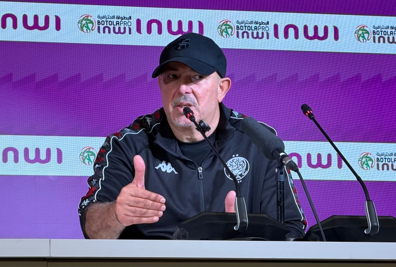 فوز الوداد على اتحاد تواركة بهدف نابي: تحليل انتصار الوداد الصعب في الدوري الاحترافي