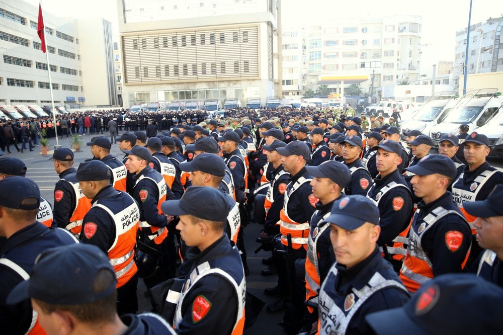 مشروع قانون المالية 2027: 62 مليار درهم للاجتماعي و11.49 مليار لتجهيز الجيش