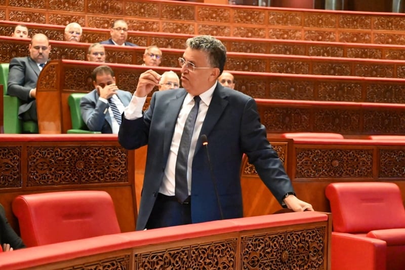 شروط الإكراه البدني الجديدة في المغرب: إلغاء 22 ألف برقية بحث والإفراج عن آلاف المعتقلين